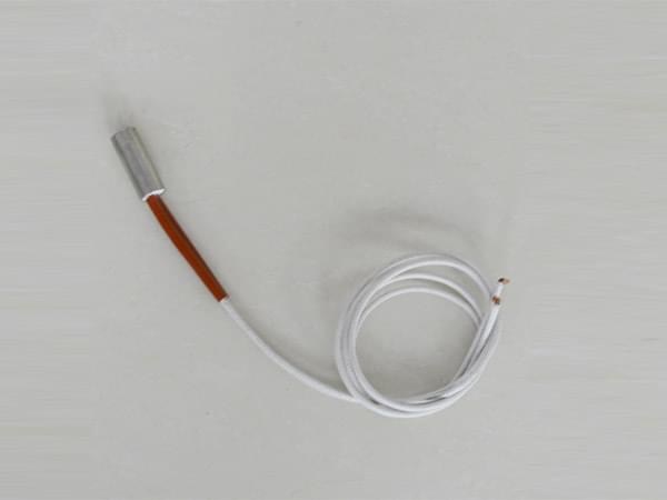 單端加熱管